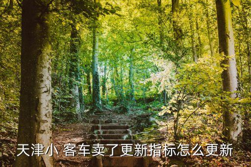 天津市小客車