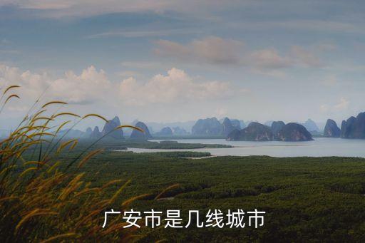四川廣安