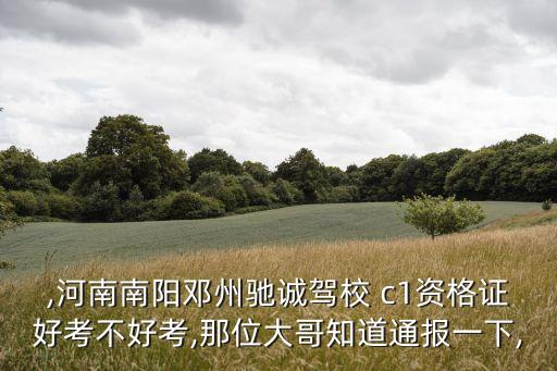 c1駕照包過,叉車證 600元快速辦理