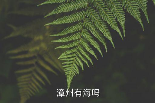漳州是哪里,漳州和廈門哪個好玩