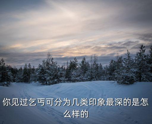 乞討兒童,手腳砍掉的乞討兒童