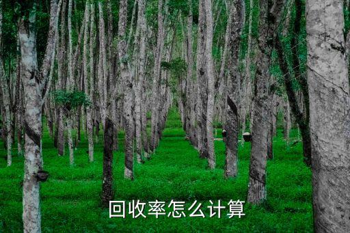 資金回收