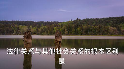 法律關(guān)系都是合法的嗎,根據(jù)法律關(guān)系產(chǎn)生的依據(jù)是合法行為