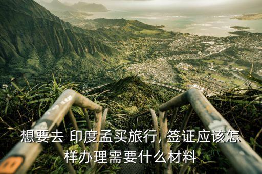 印度旅游簽證,中國公民如何申請(qǐng)印度旅游簽證