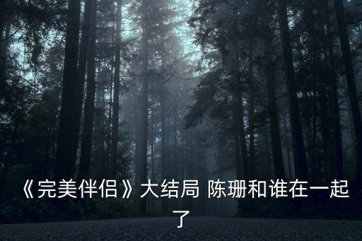陳珊