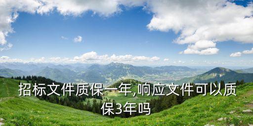 招標服務 最多幾年,招標聯(lián)合體最多幾家