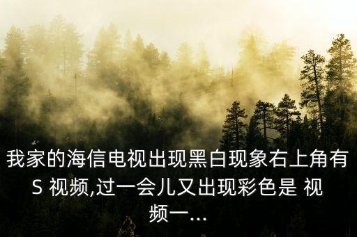 S色視頻,s色視頻