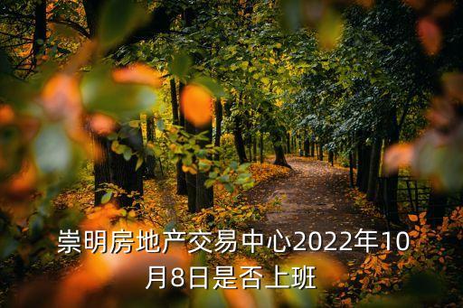 崇明房產(chǎn)