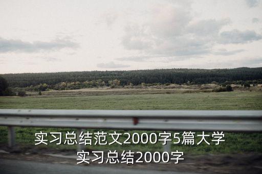 畢業(yè)生實習(xí)總結(jié),大學(xué)生實習(xí)報告