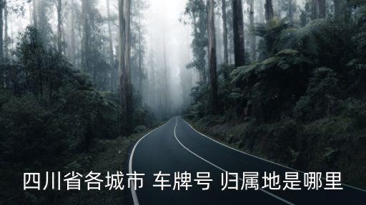 車牌歸屬地,如何換車牌歸屬地