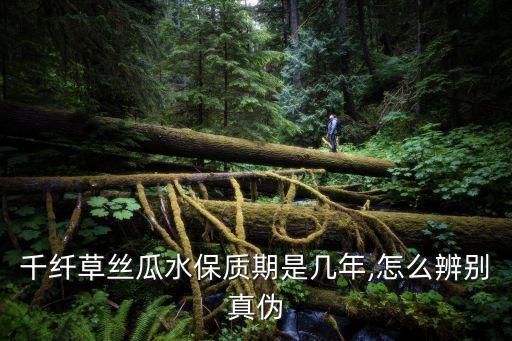 千纖草絲瓜水保質(zhì)期是幾年,怎么辨別真?zhèn)? class=