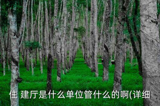 江蘇住建廳
