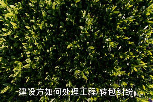 轉(zhuǎn)包合同一律無效,沒有簽字蓋章的合同一律無效