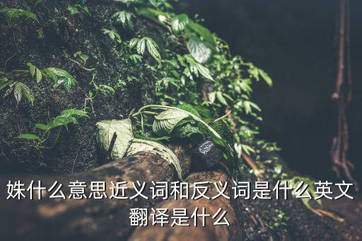 吳姝