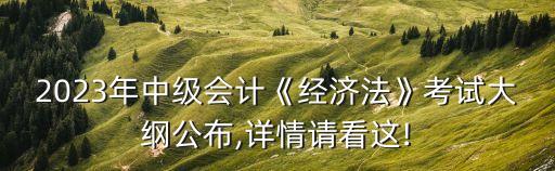 公司法知識點