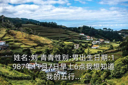劉青青
