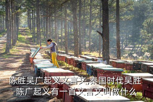 陳廣