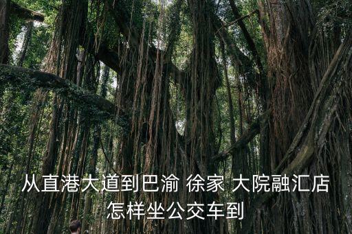 徐家大院,友愛鎮(zhèn)農(nóng)科村徐家大院