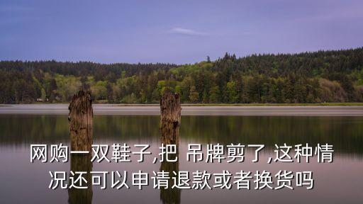 吊牌剪了還能退貨嗎,拼多多吊牌剪了還能退貨嗎