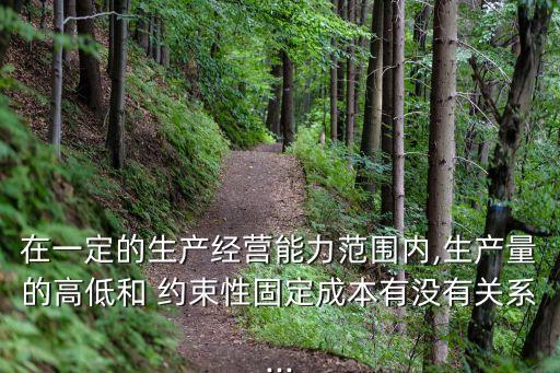 約束性