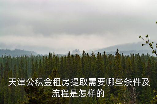 天津房屋出租