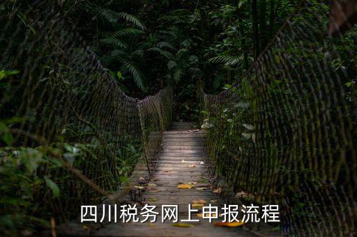 四川稅