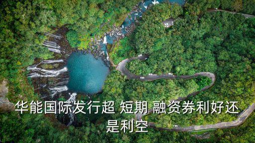 超短期融資券
