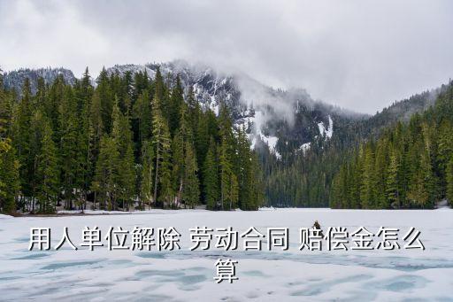 勞動(dòng)賠償金