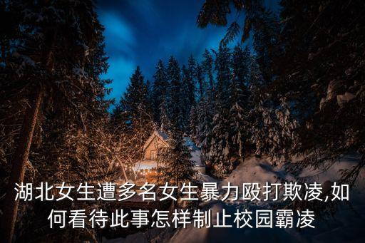 暴女