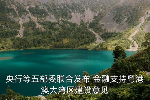 中國金融開放11條,中國的金融真的開放了嗎