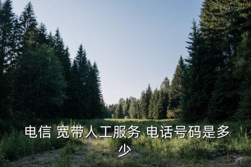 電信寬帶報(bào)修電話,秦皇島電信寬帶報(bào)修電話