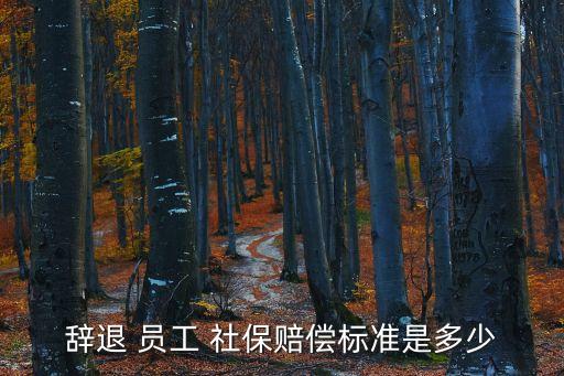 單位解聘員工怎么補償社保,用工單位解聘員工工資補償