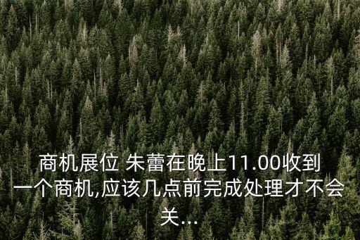 朱蕾