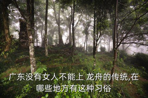 湛江龍舟賽