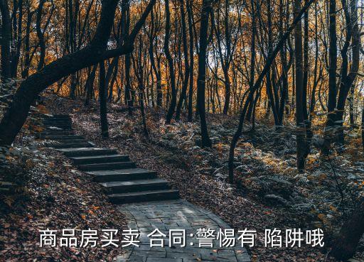 法律顧問合同存在哪些陷阱