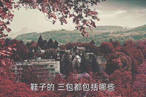 鞋類三包規(guī)定,2023年國(guó)家鞋類三包規(guī)定