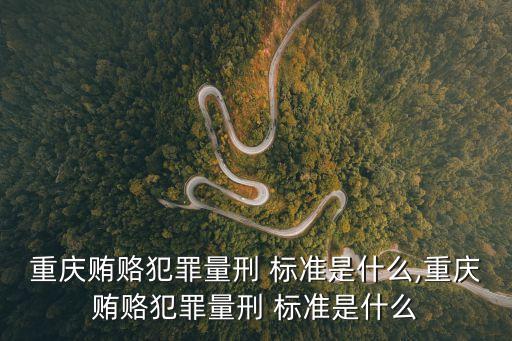 行賄罪立案標準,行賂罪為什么大都不定罪