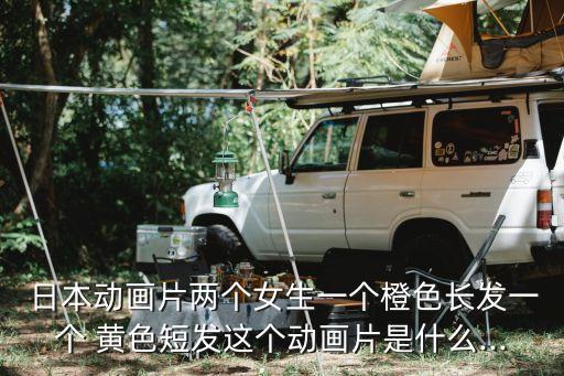  日本動(dòng)畫片兩個(gè)女生一個(gè)橙色長發(fā)一個(gè) 黃色短發(fā)這個(gè)動(dòng)畫片是什么...