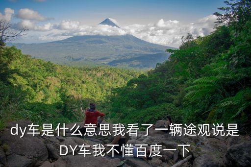 dyd是什么意思,女生說dyd是什么意思