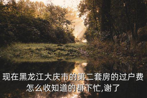 地皮稅