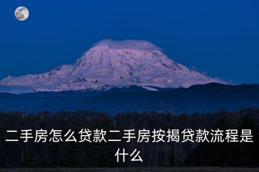房屋買(mǎi)賣(mài)合同電子版 涉及貸款