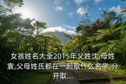 沈媛