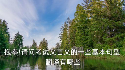 六大翻譯方法,conversion翻譯方法