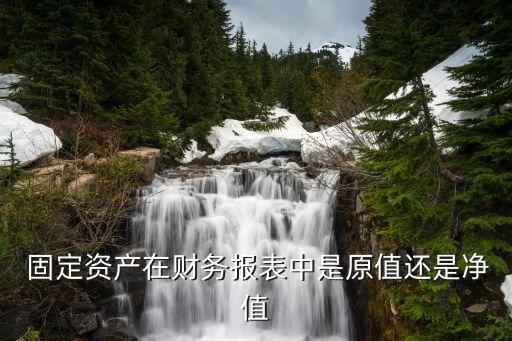 固定資產(chǎn)原價(jià)