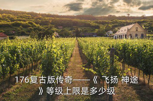 飛揚神途論壇