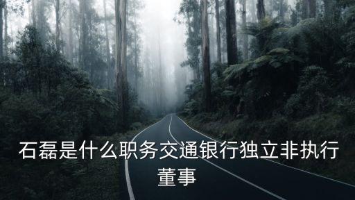 石磊