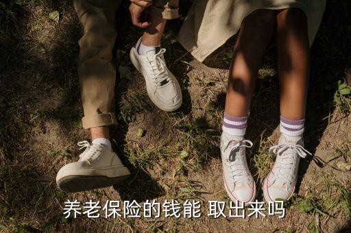 養(yǎng)老金可以取出來嗎,支付寶里的養(yǎng)老金可以取出來嗎