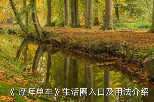 摩拜專車怎么注冊