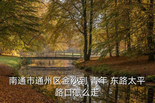 青年東路,市中區(qū)青年東路