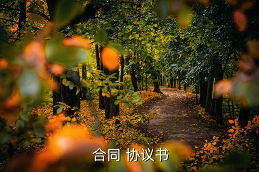 合同條款變更協(xié)議模板,合同變更說明模板